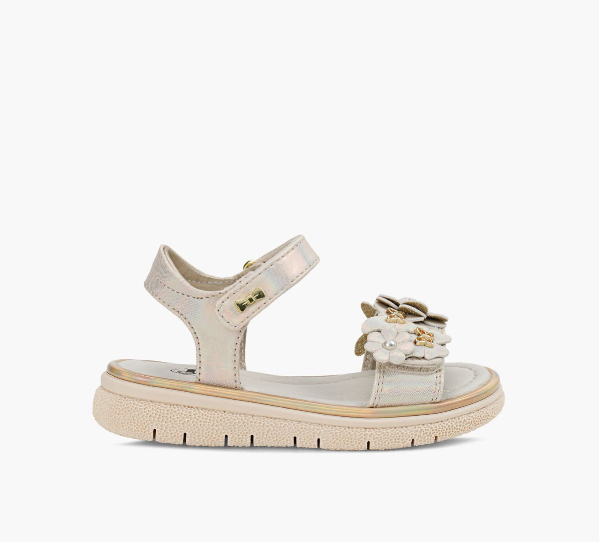 B-COOL GLIMMER en ROSE DORÉ