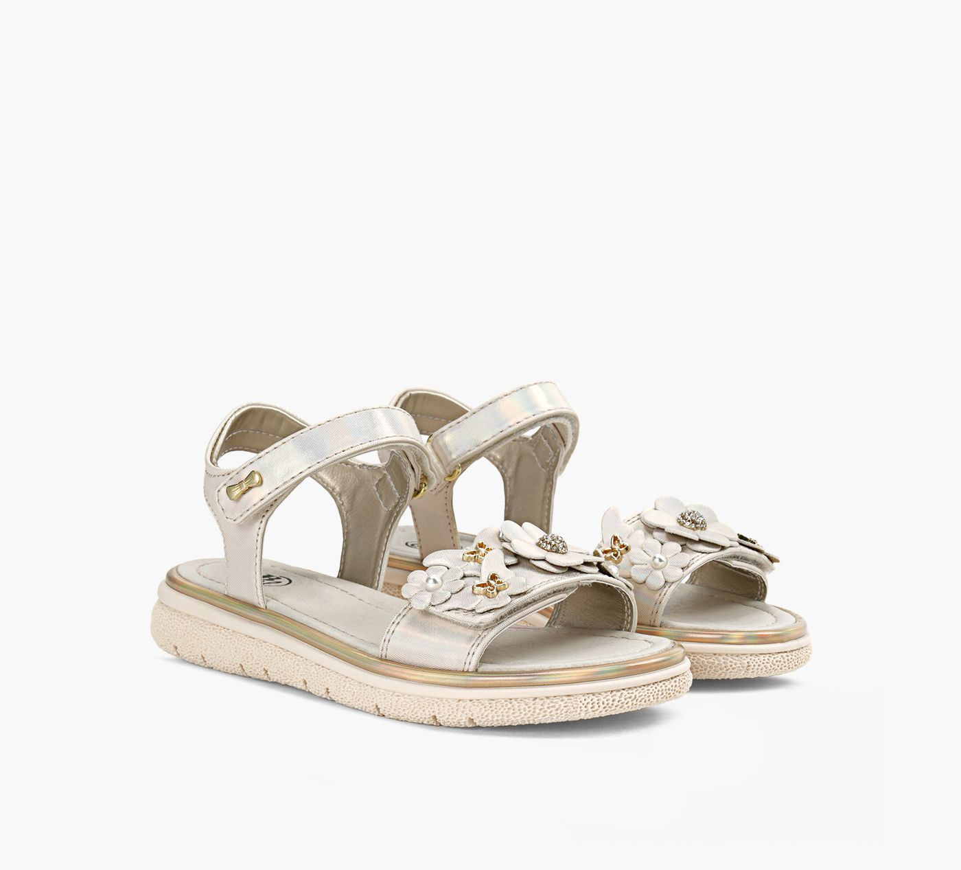 B-COOL GLIMMER in ROSE GOLD view 2