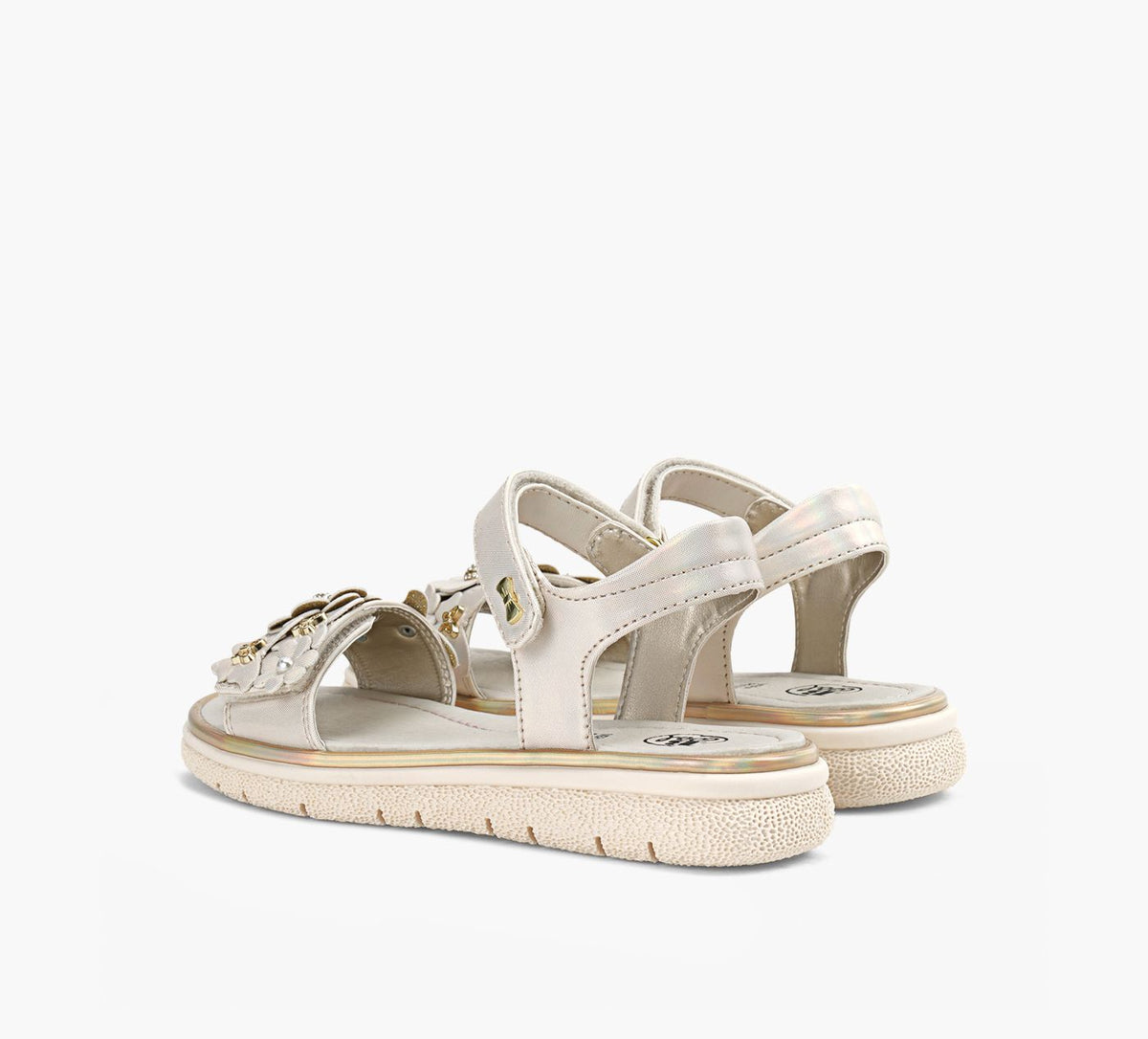 B-COOL GLIMMER in ROSE GOLD view 3