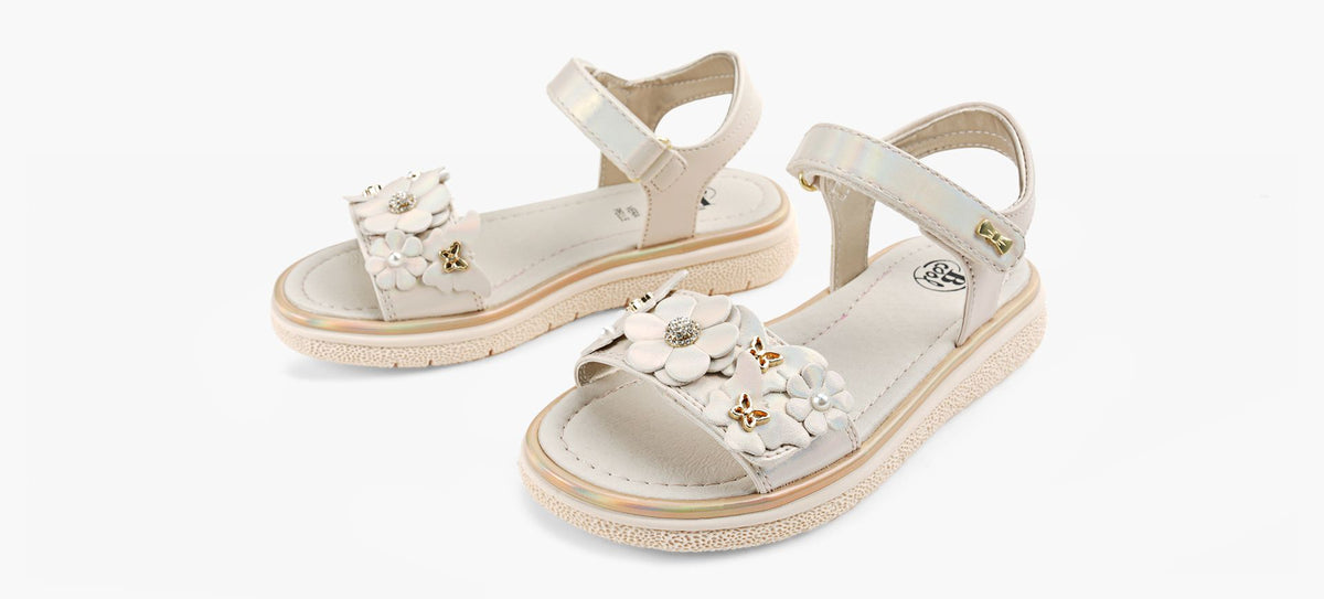 B-COOL GLIMMER in ROSE GOLD view 4