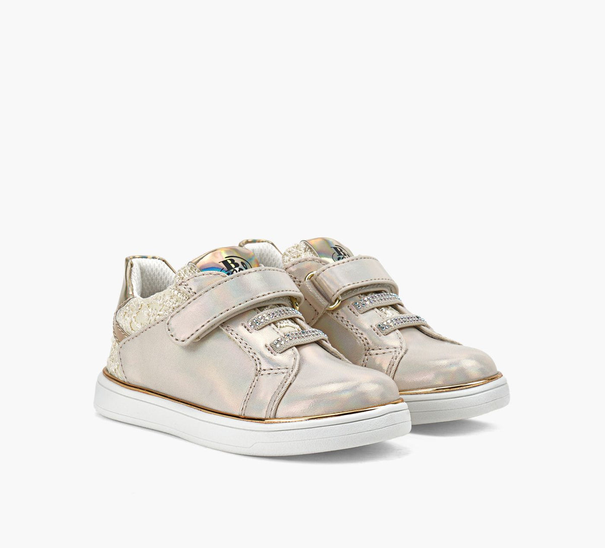 B-COOL AURA en BEIGE vue 2