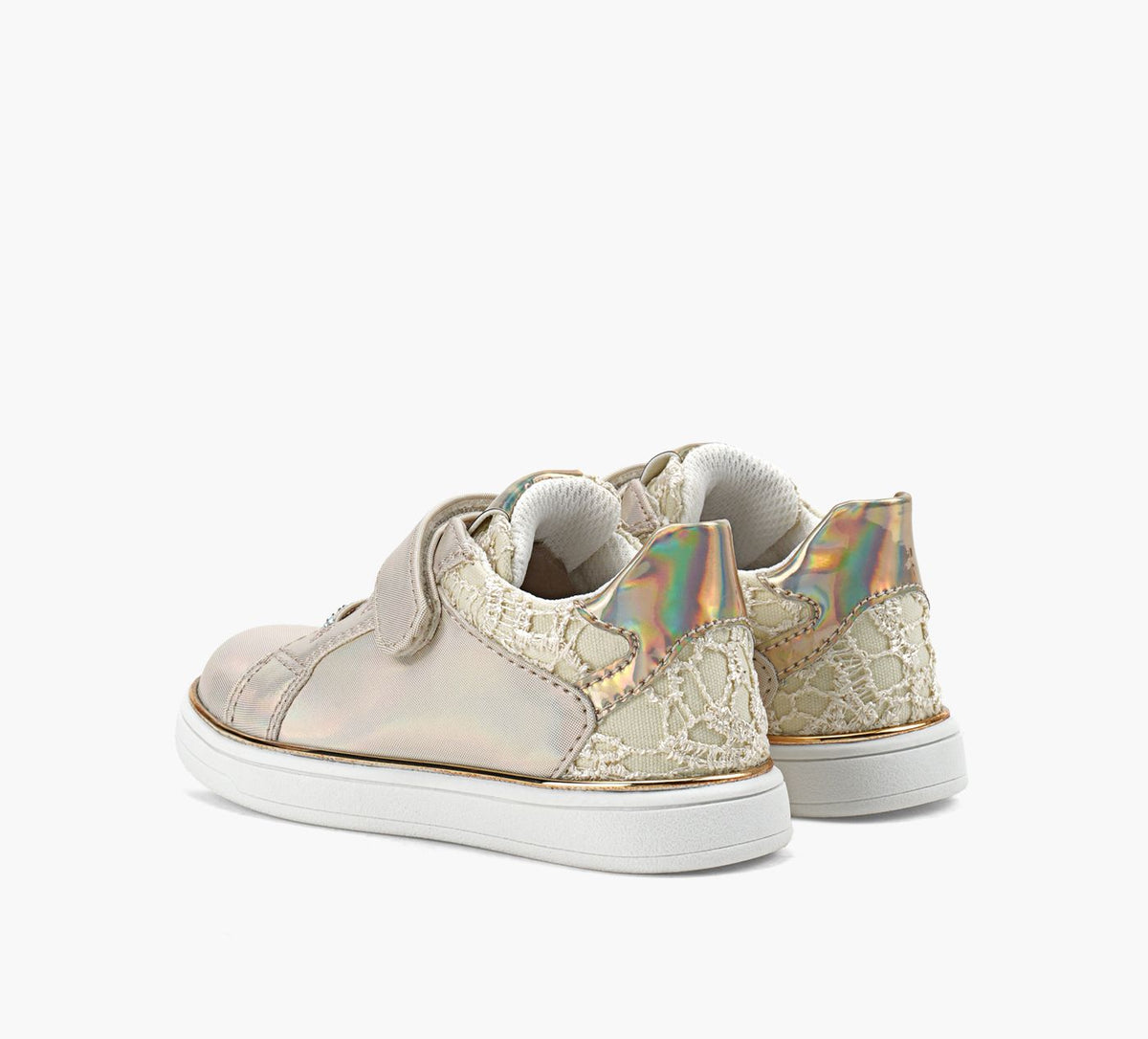 B-COOL AURA en BEIGE vue 3