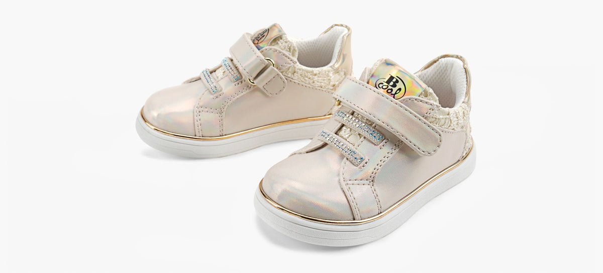 B-COOL AURA en BEIGE vue 4