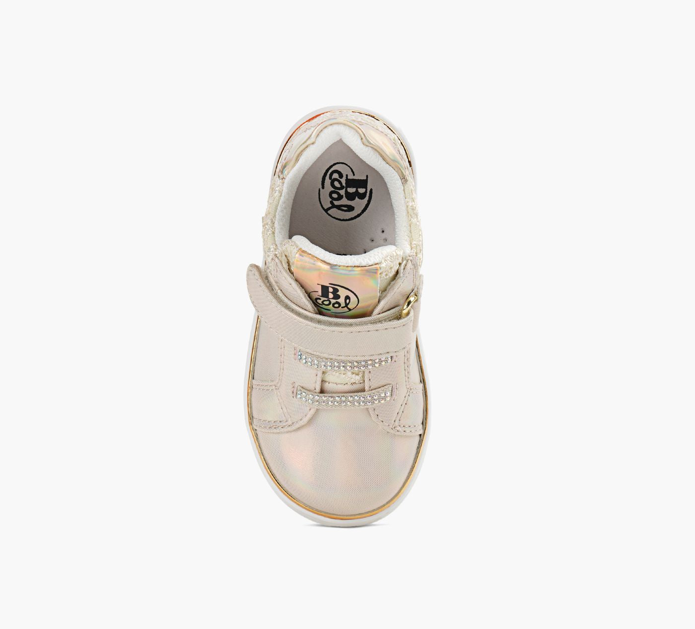 B-COOL AURA en BEIGE vue 1c