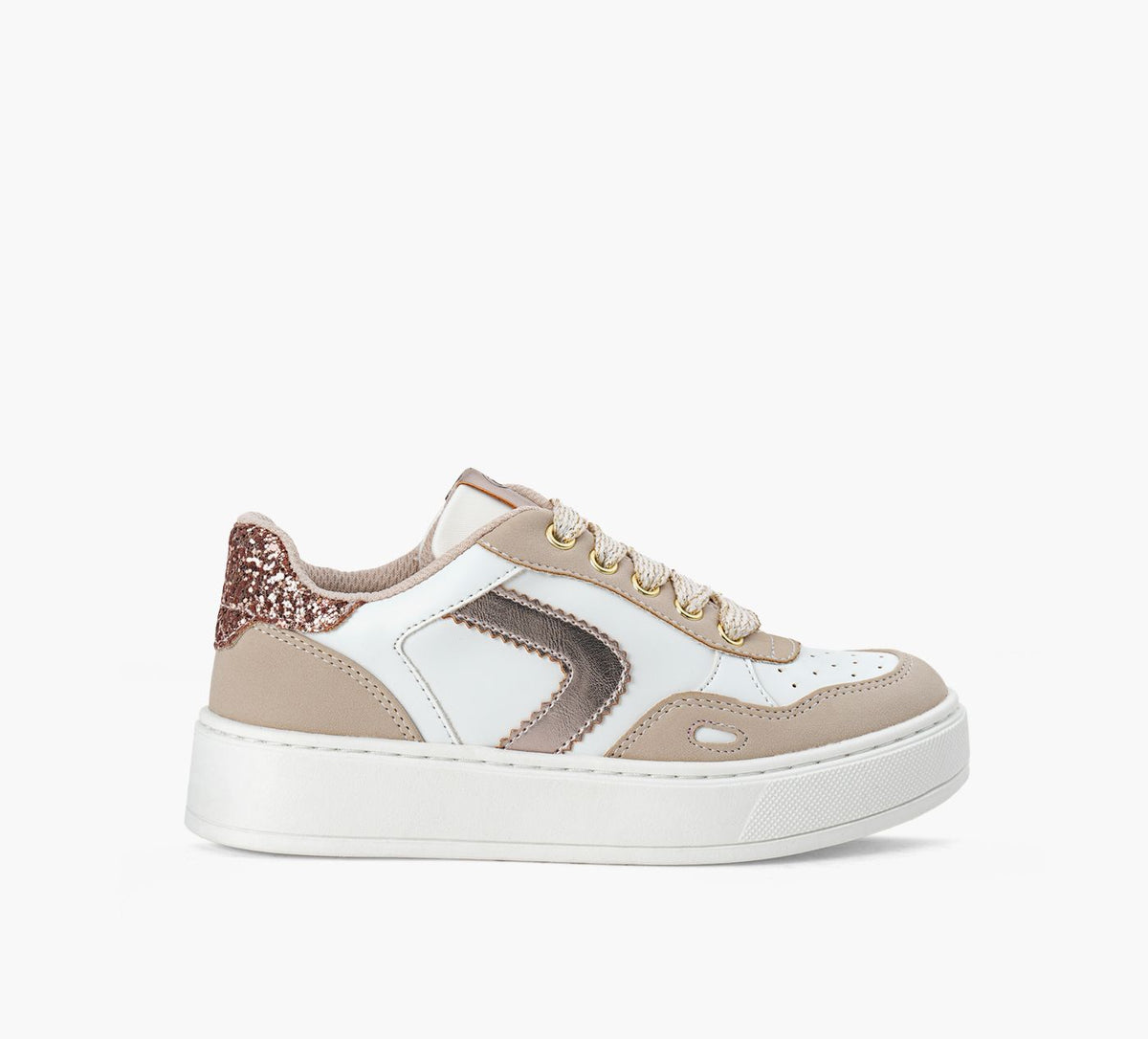 B-COOL ILLUMINATE in BEIGE
