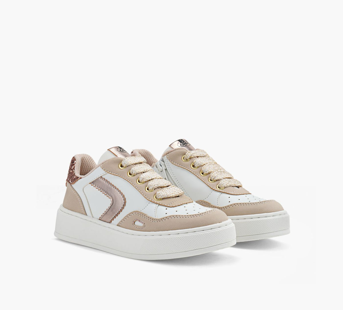 B-COOL ILLUMINATE in BEIGE view 2