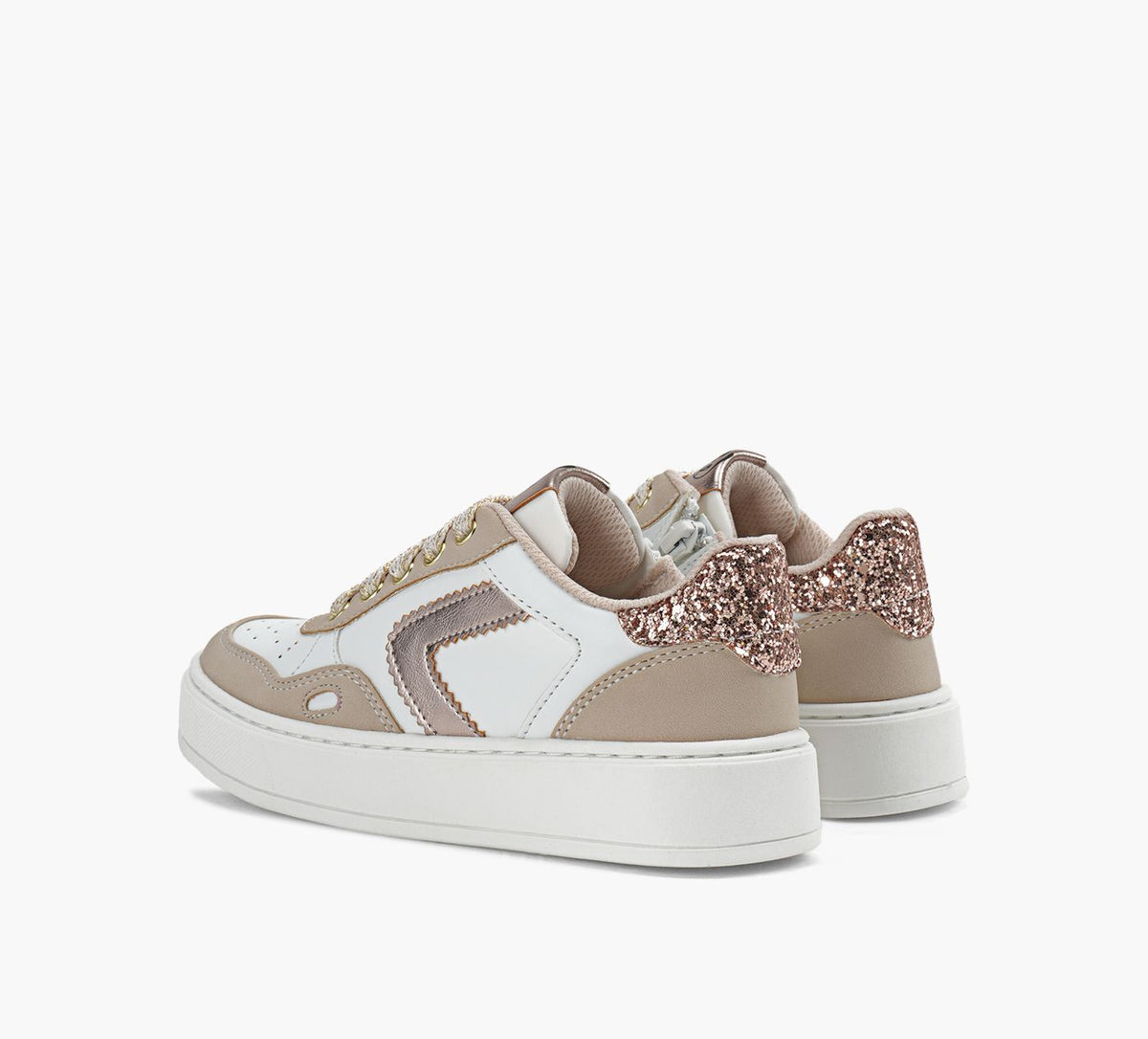 B-COOL ILLUMINATE in BEIGE view 3