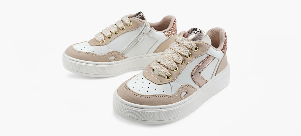 B-COOL ILLUMINATE in BEIGE view 4