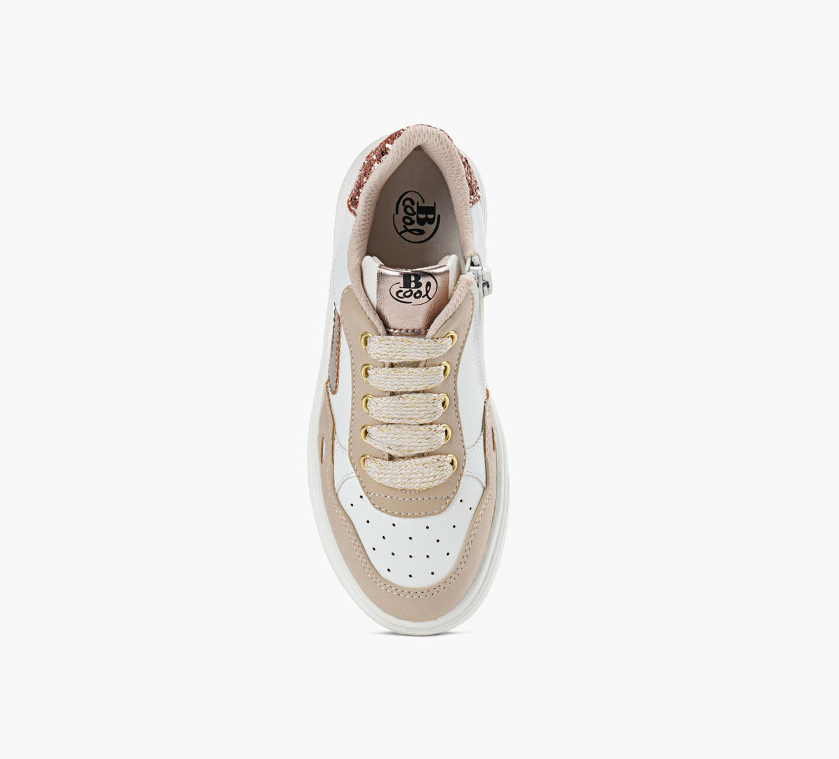 B-COOL ILLUMINATE in BEIGE view 1c