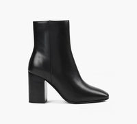 ARTICA CHATEL in BLACK
