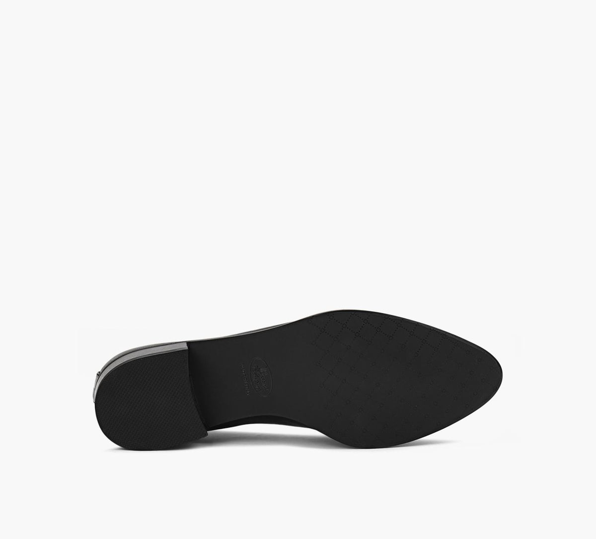 BROWNS COUTURE TANSY in BLACK view 6