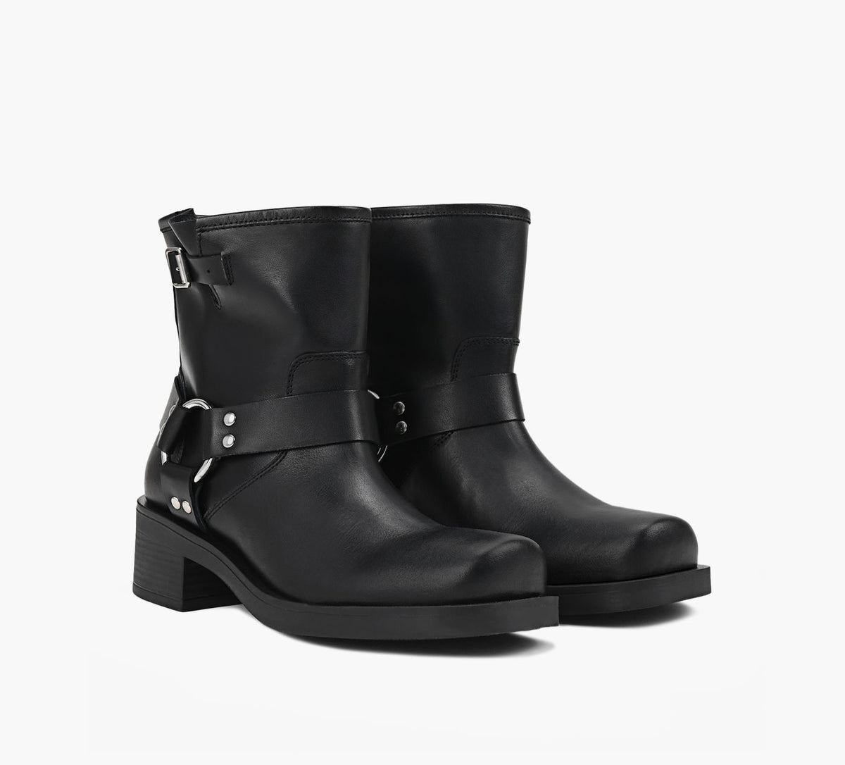 B2 TULLY en NOIR vue 2