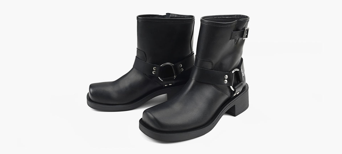 B2 TULLY en NOIR vue 4