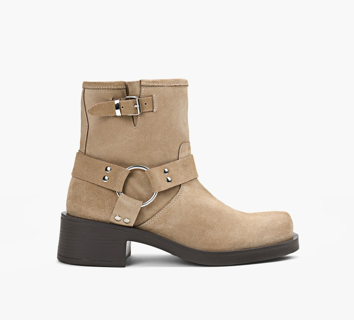 B2 TULLYBOOTIE in TAUPE