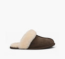 UGG SCUFFETTEII en BRUN