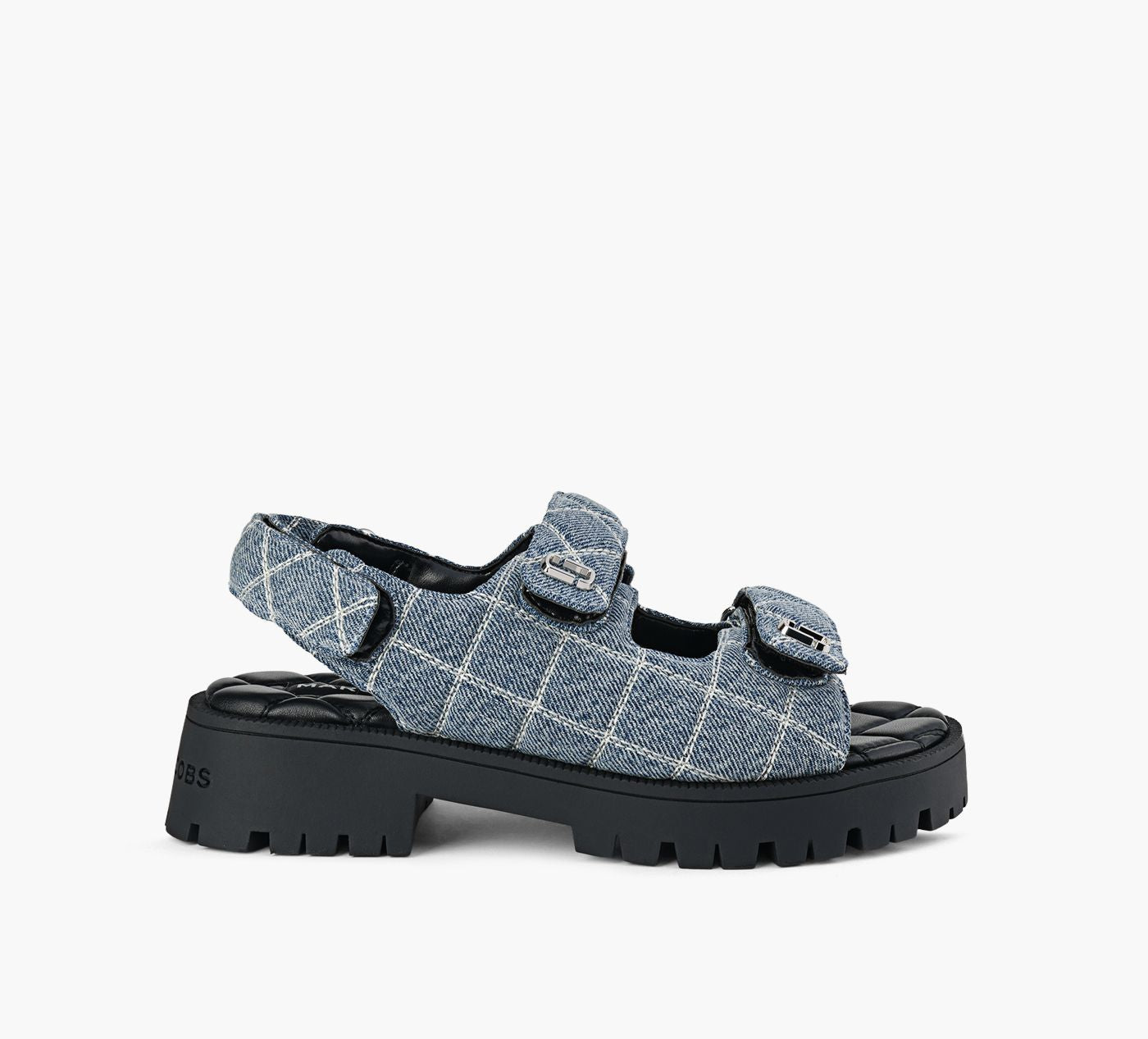 MARC JACOBS THEJMARCSTRAPSPORT in BLUE