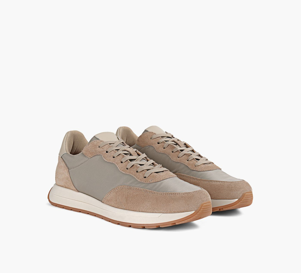 ARTICA ARINSAL in TAUPE view 2