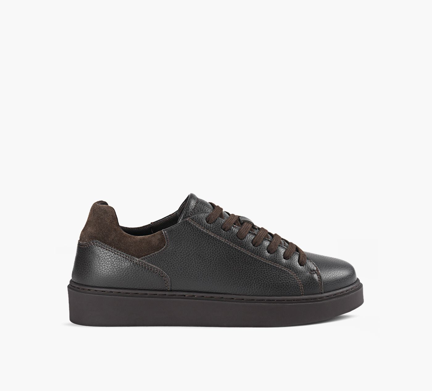 ARTICA COURMAYEUR in BROWN