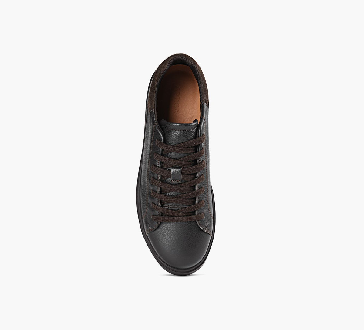 ARTICA COURMAYEUR in BROWN view 1c