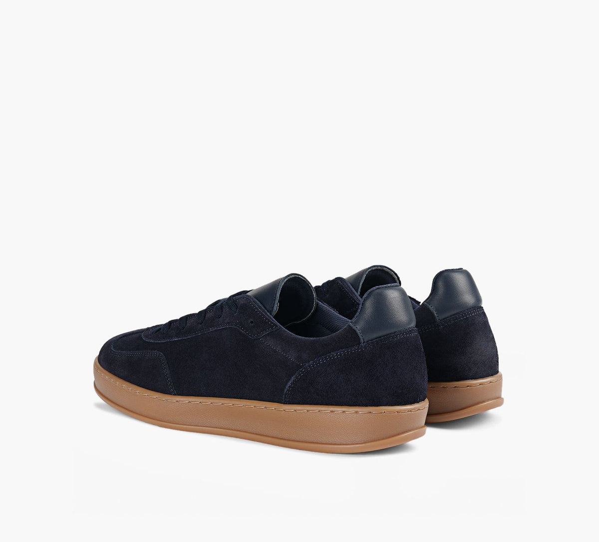 ARTICA GULMARD in BLUE view 3