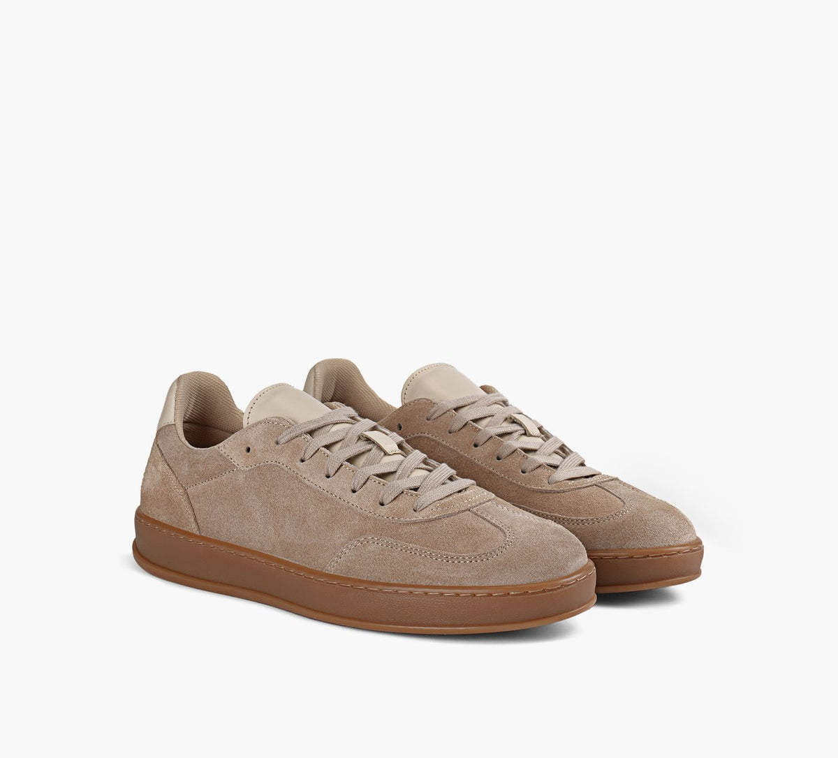 ARTICA GULMARD in TAUPE view 2