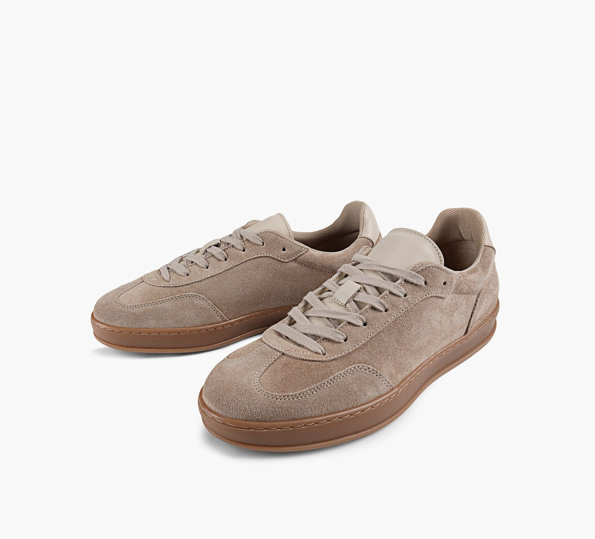 ARTICA GULMARD in TAUPE view 4