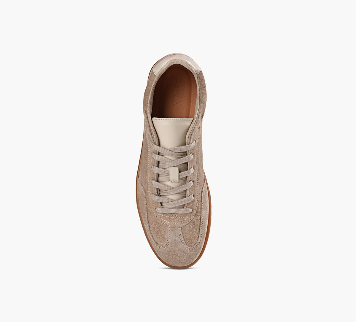 ARTICA GULMARD in TAUPE view 1c