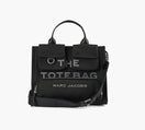 MARC JACOBS THEMEDIUMTOTECARGO in BLACK