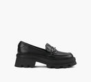 WISHBONE EMBER en NOIR