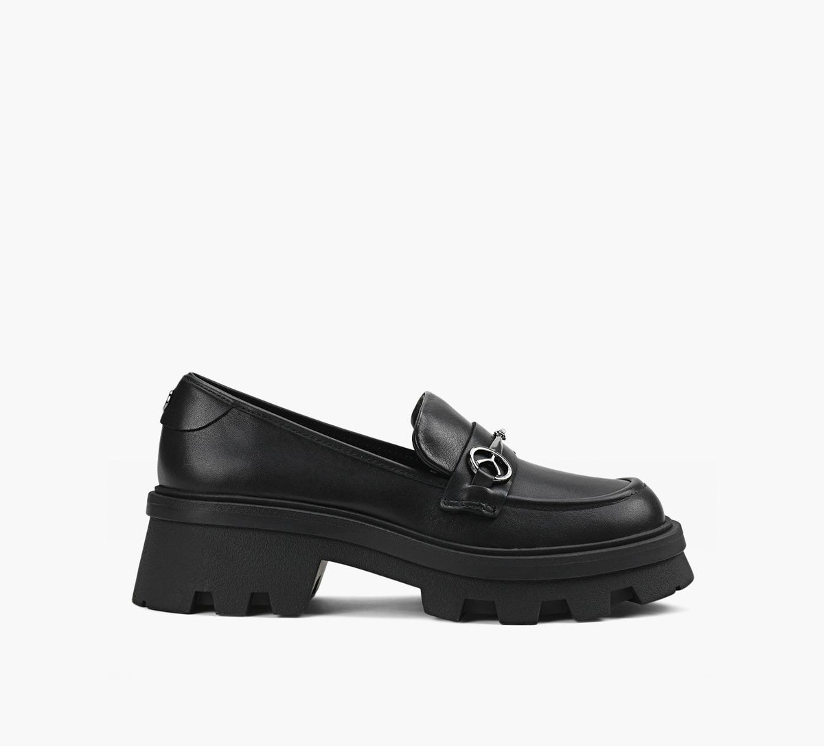 WISHBONE EMBER en NOIR