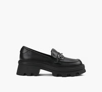 WISHBONE EMBER en NOIR