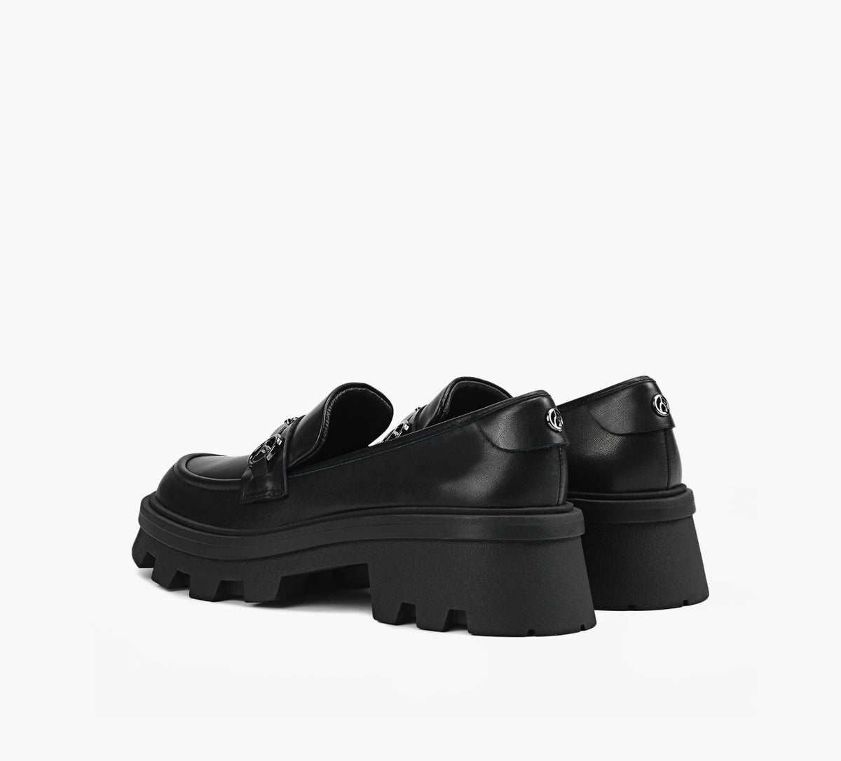 WISHBONE EMBER en NOIR vue 3