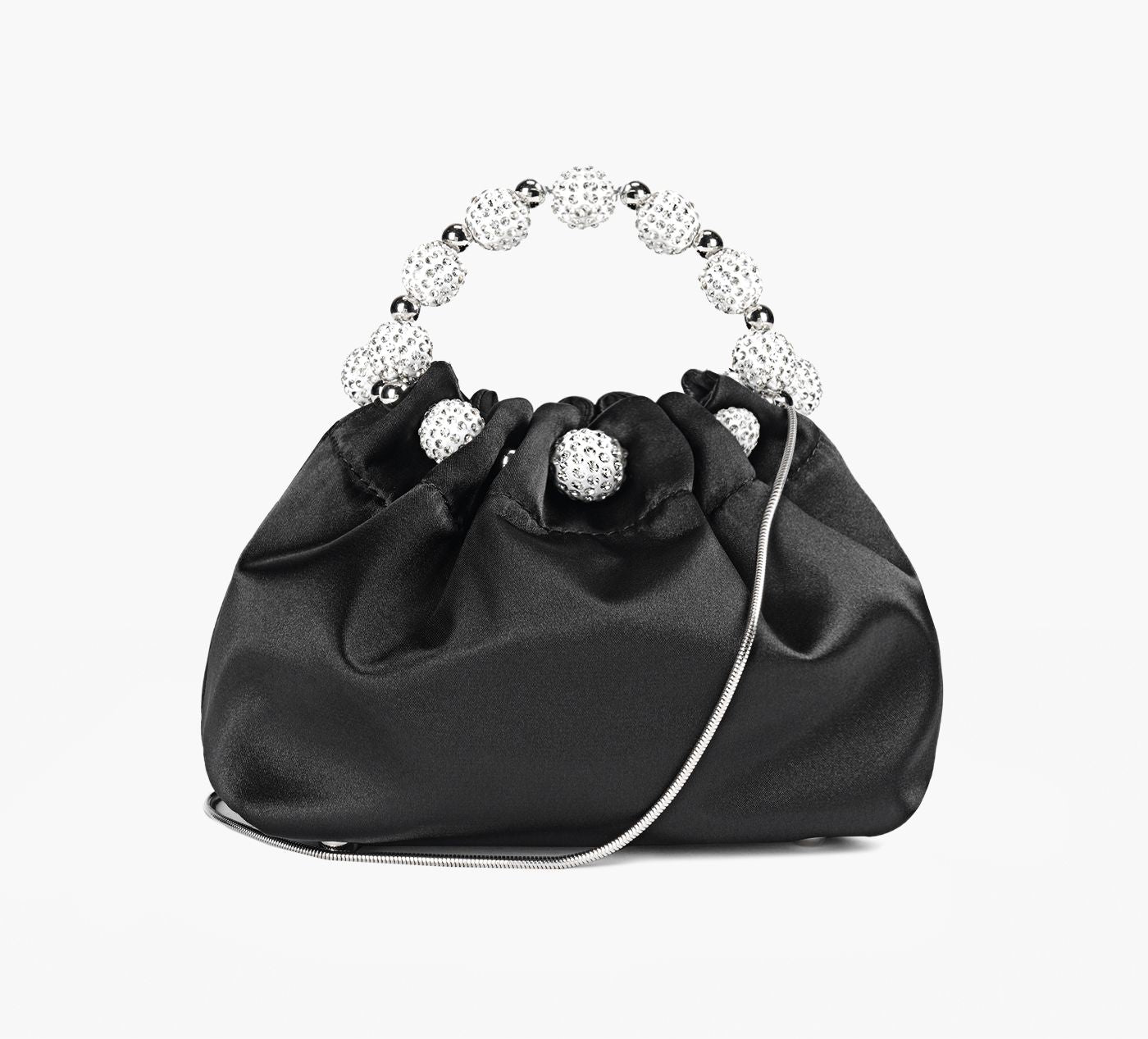 BROWNS COUTURE GARDENIA en NOIR