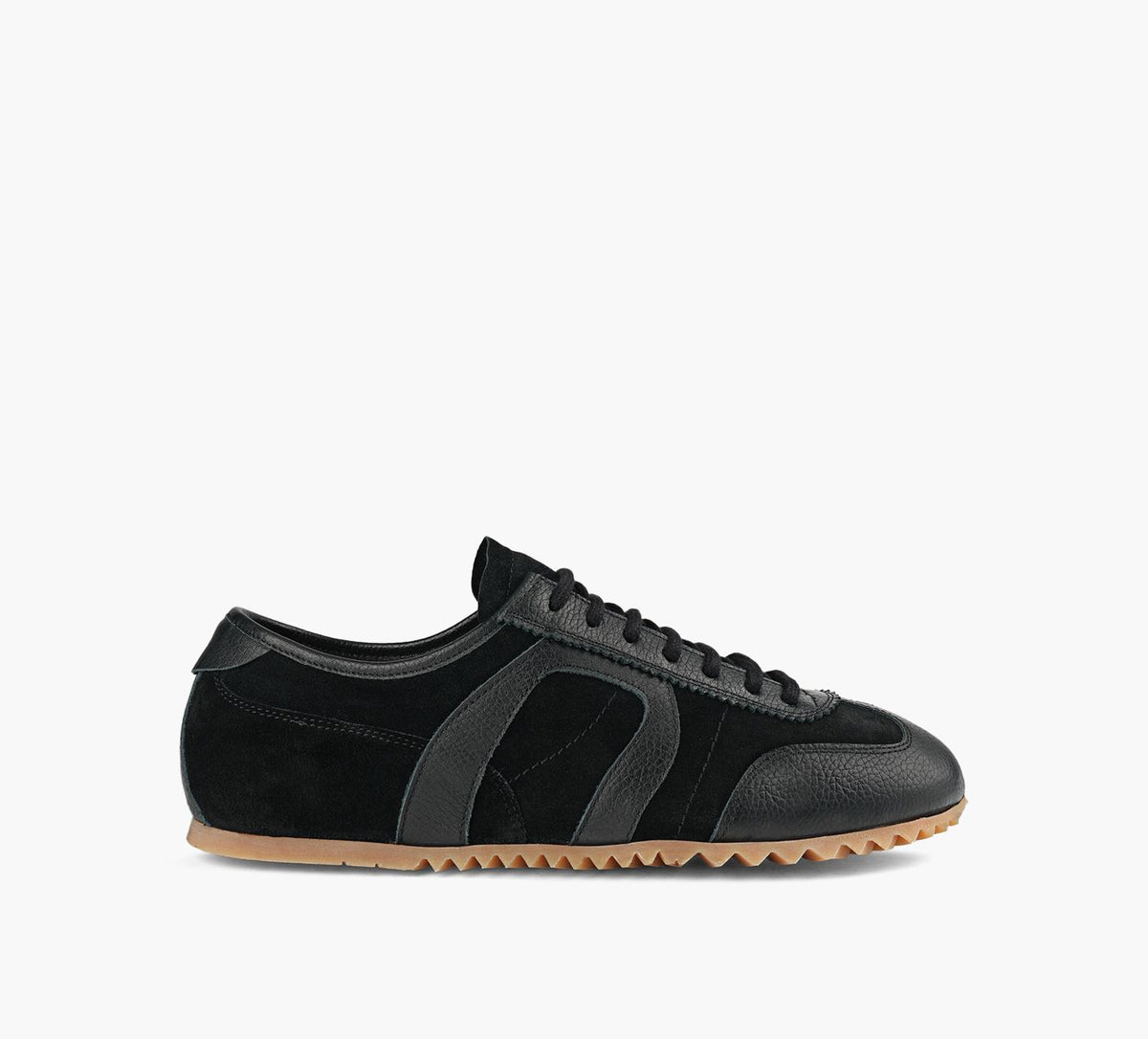 LUCA DEL FORTE ORLANDO in BLACK