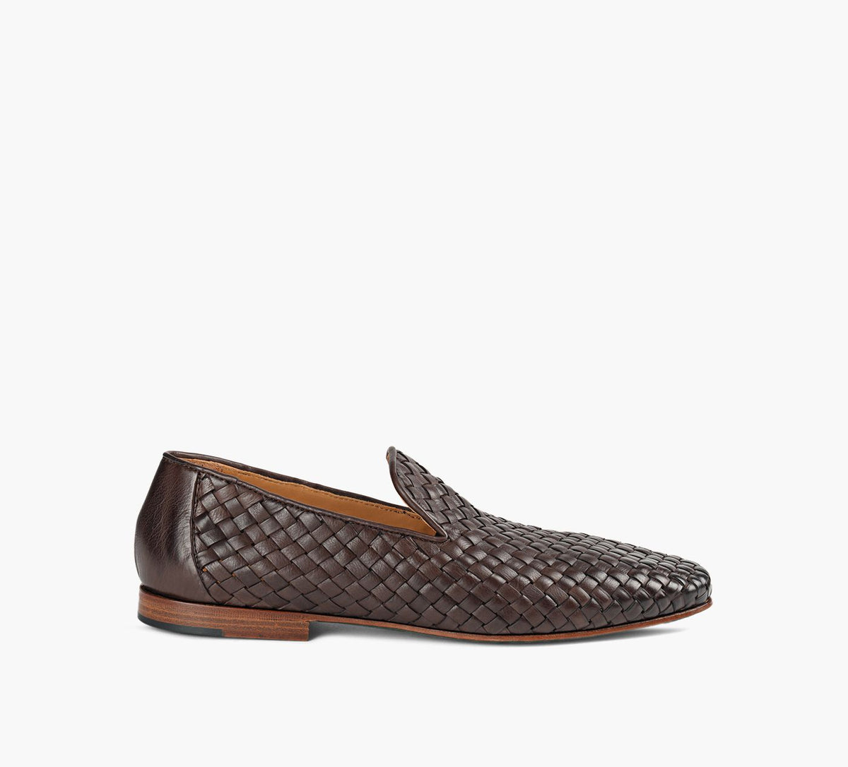 LUCA DEL FORTE OSVALDO in BROWN