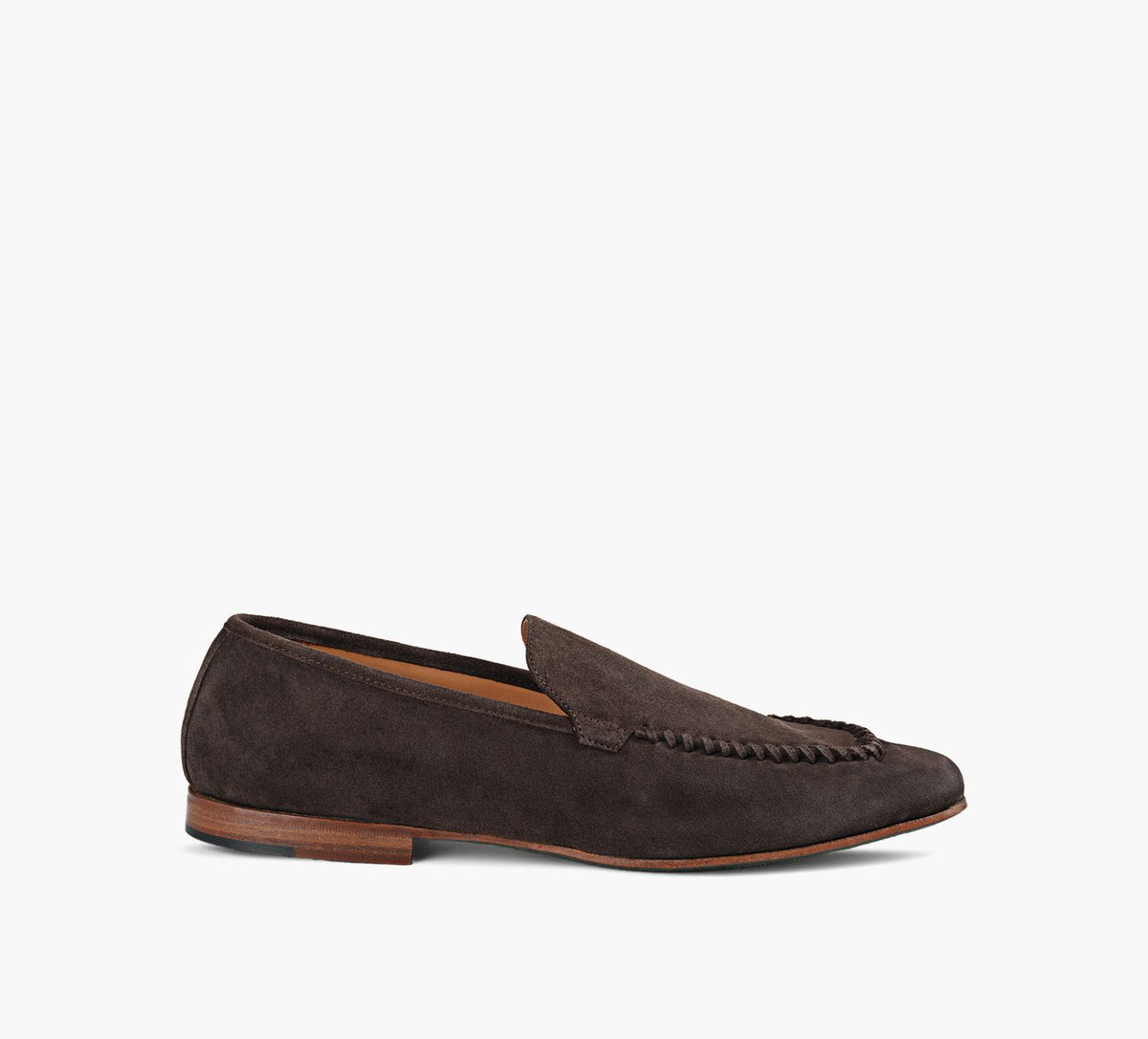 LUCA DEL FORTE RENATO in BROWN