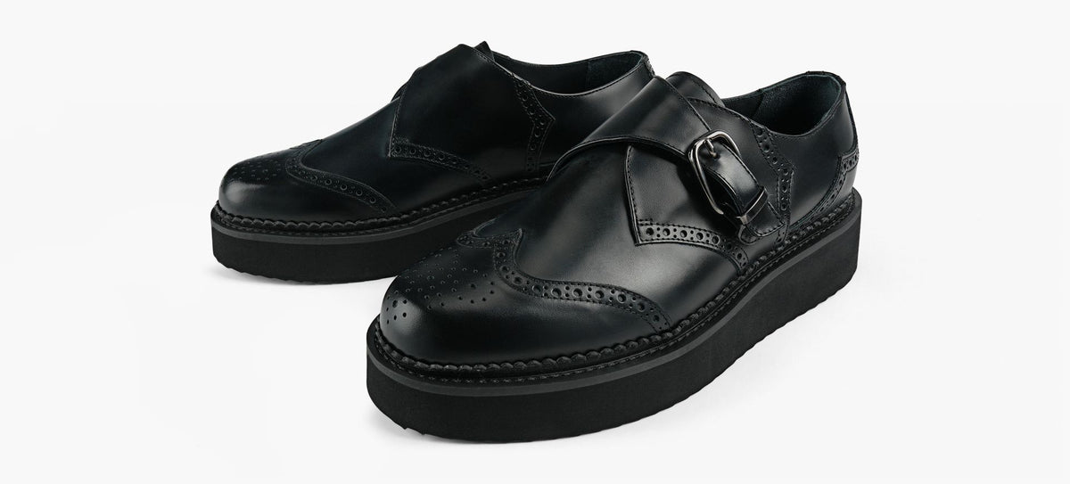 INTENSI ALOE in BLACK view 4