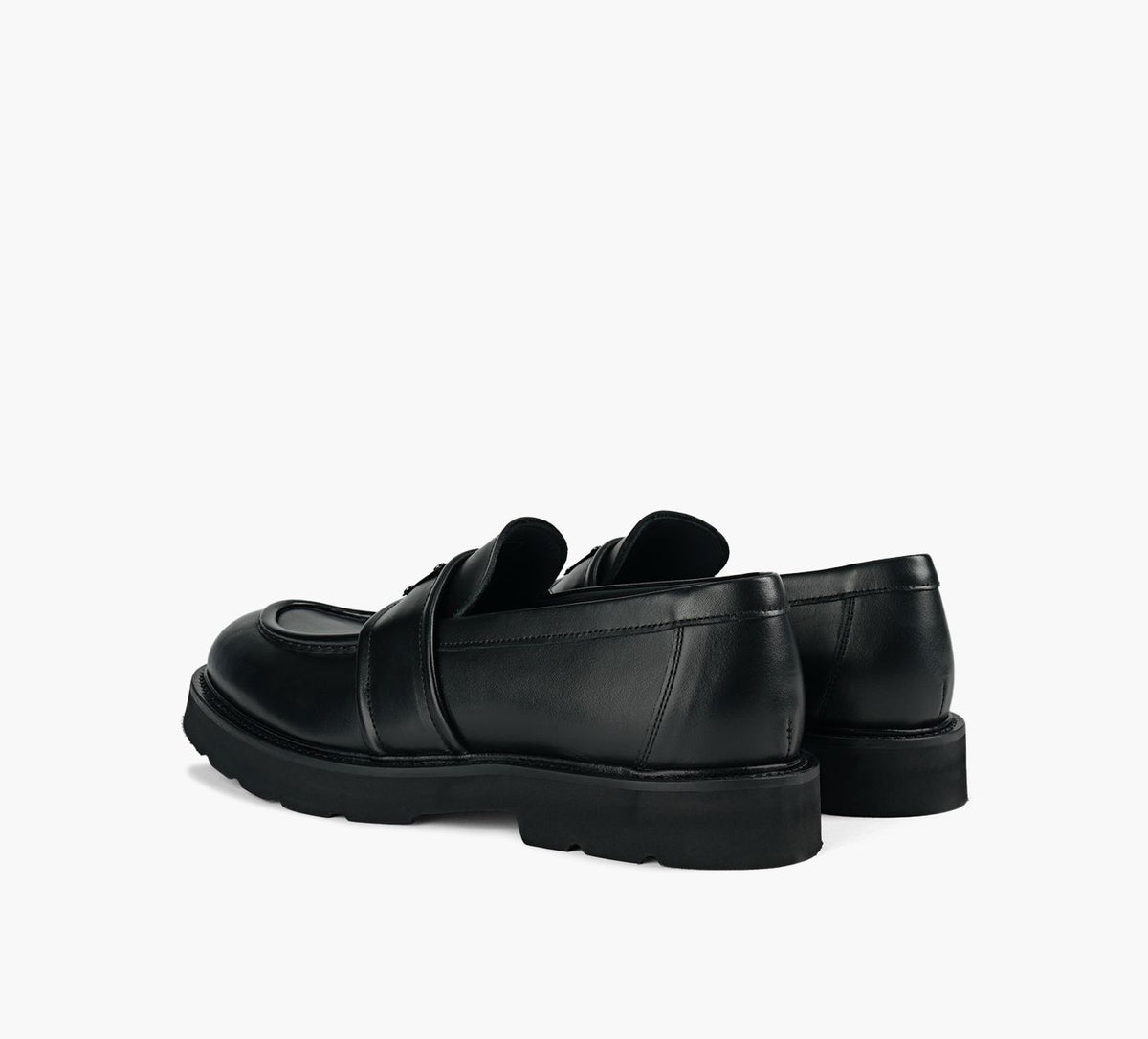 INTENSI ELAN en NOIR vue 3
