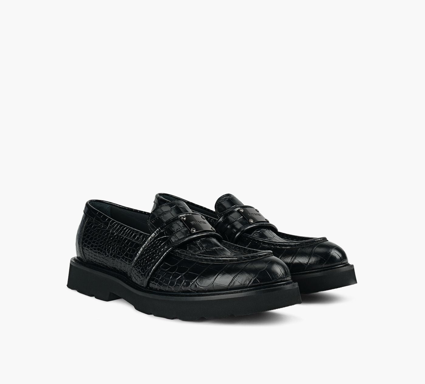 INTENSI ELAN in BLACK view 2