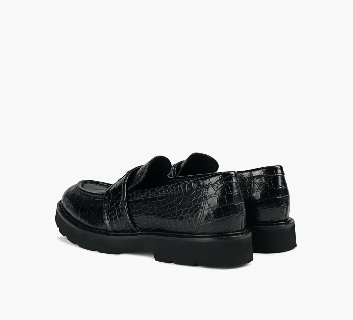 INTENSI ELAN in BLACK view 3