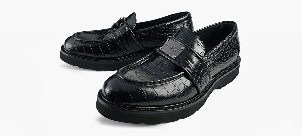 INTENSI ELAN in BLACK view 4