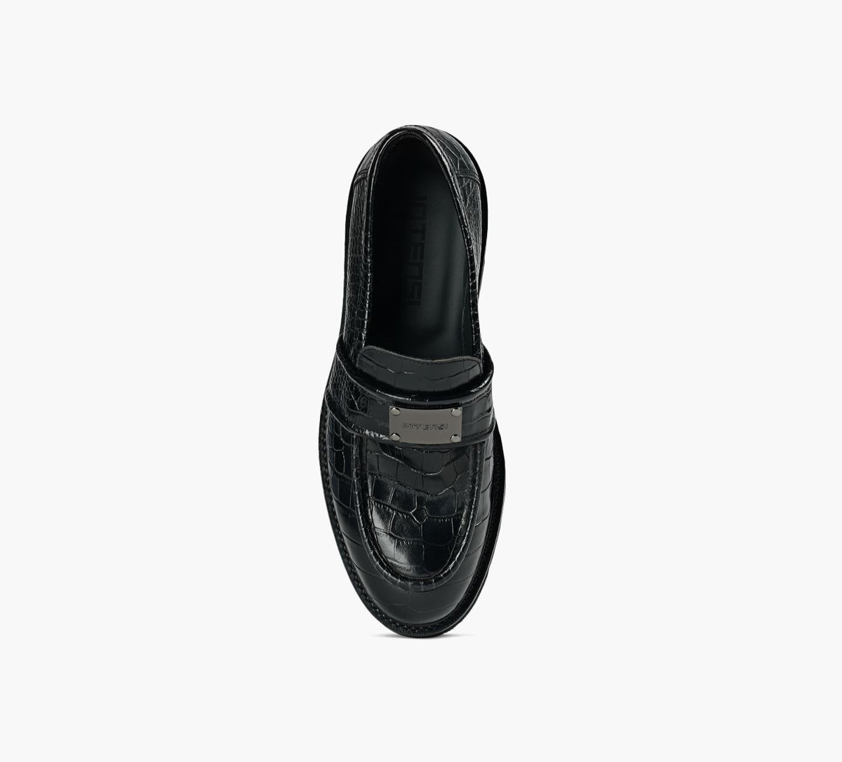 INTENSI ELAN in BLACK view 1c