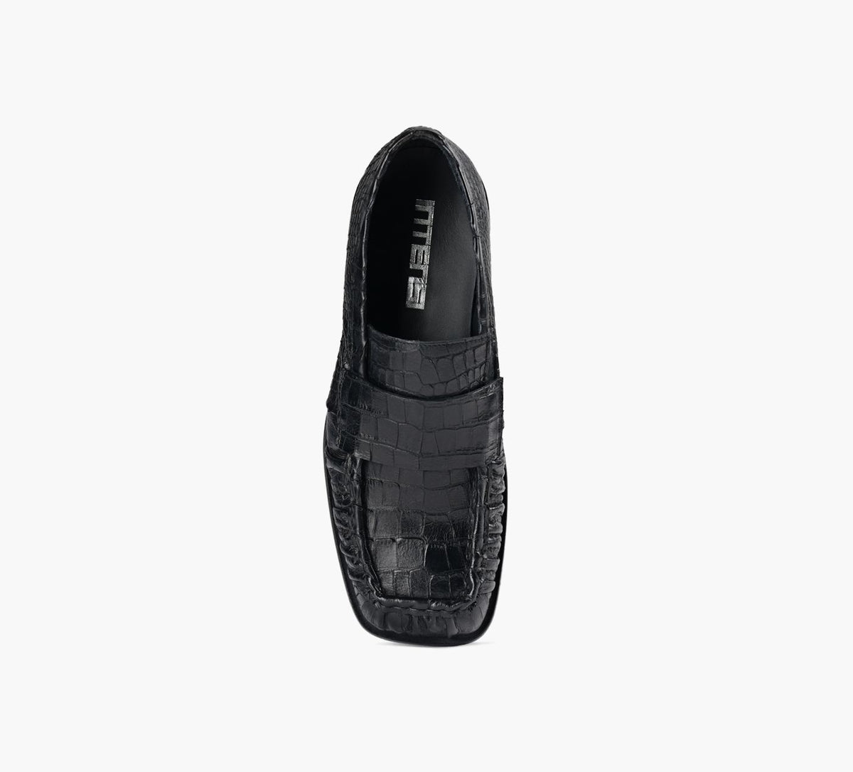 INTENSI TILDEN in BLACK view 1c