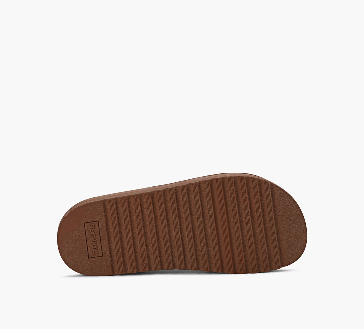 STEVE MADDEN JGAL in TAN view 6