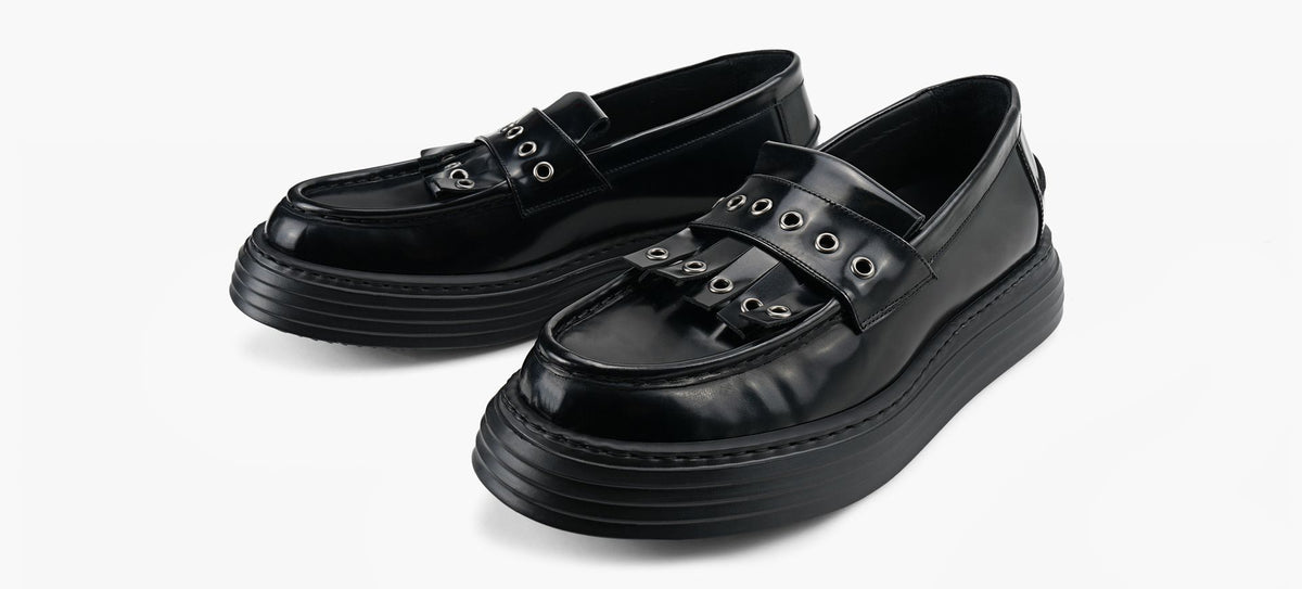 INTENSI POPLAR in BLACK view 4