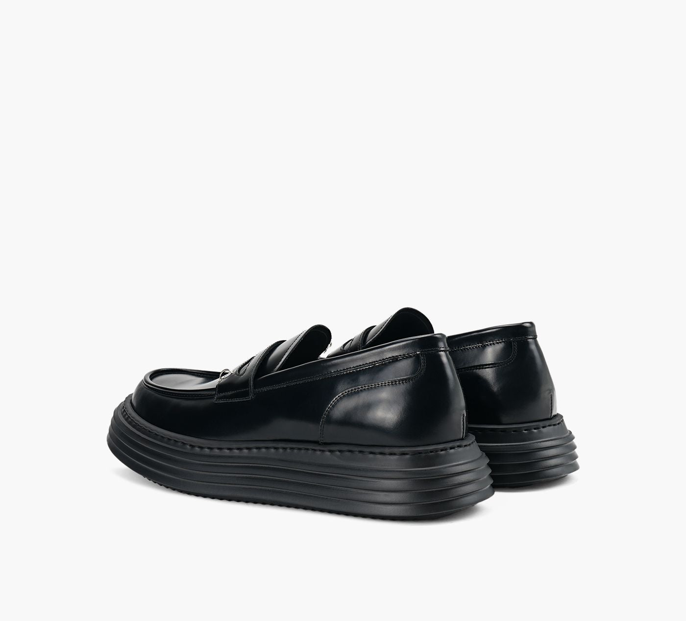 INTENSI BROMLEY in BLACK view 3