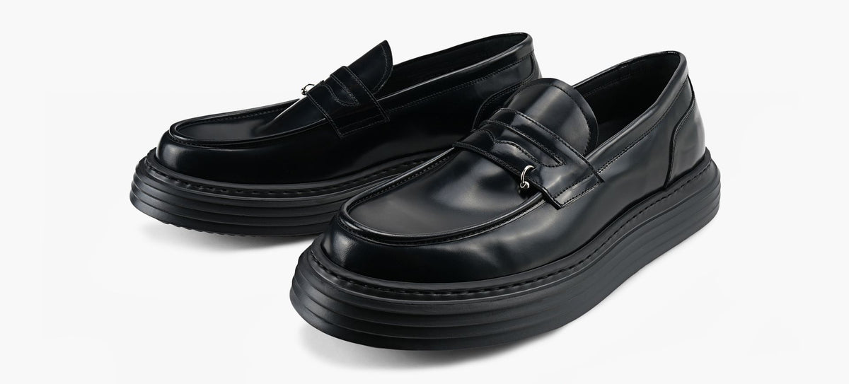 INTENSI BROMLEY in BLACK view 4
