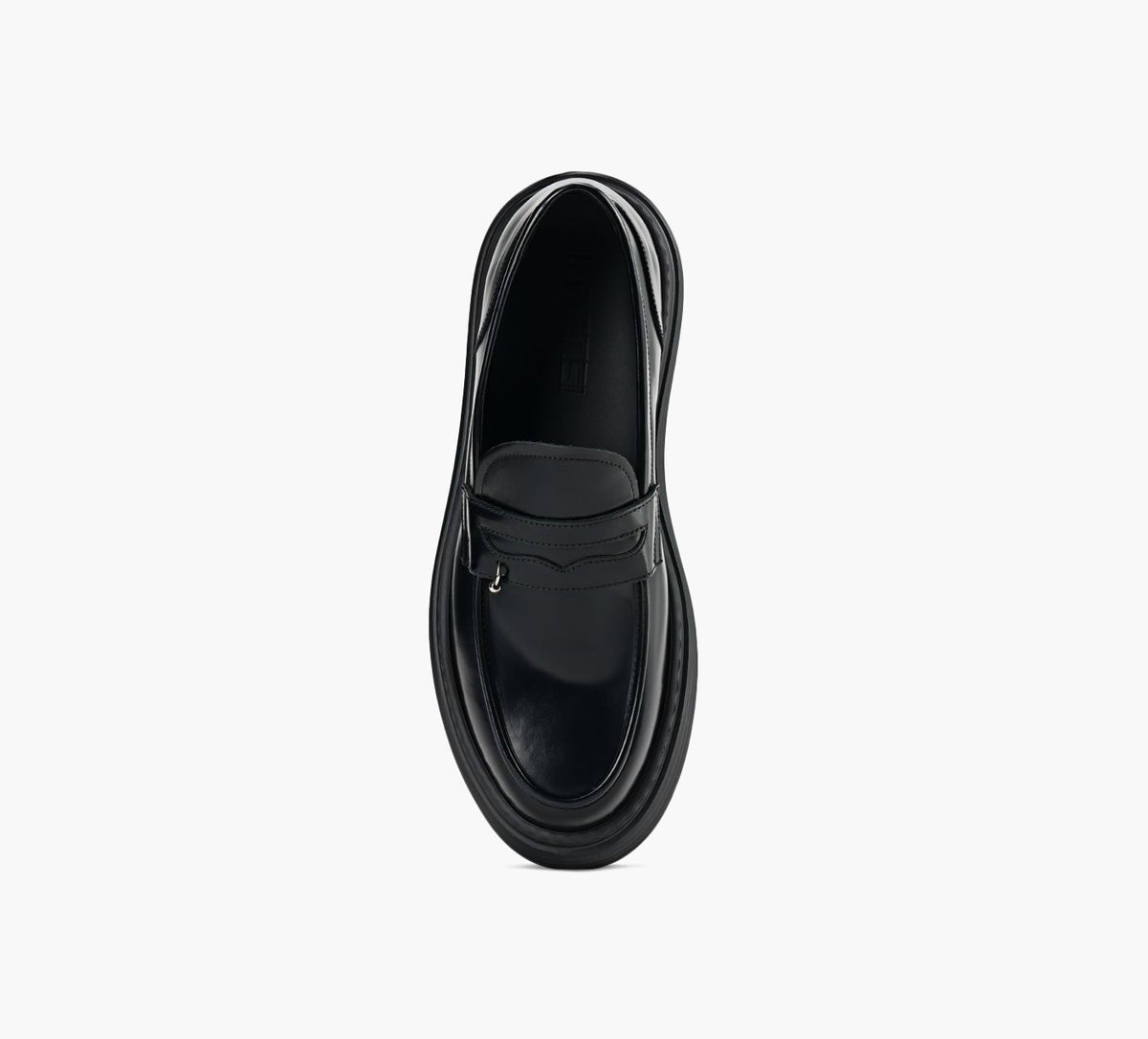INTENSI BROMLEY in BLACK view 1c
