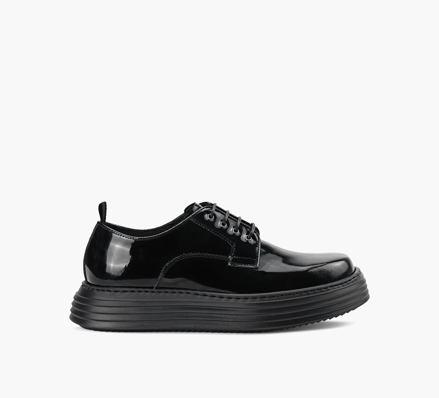 INTENSI EILON in BLACK