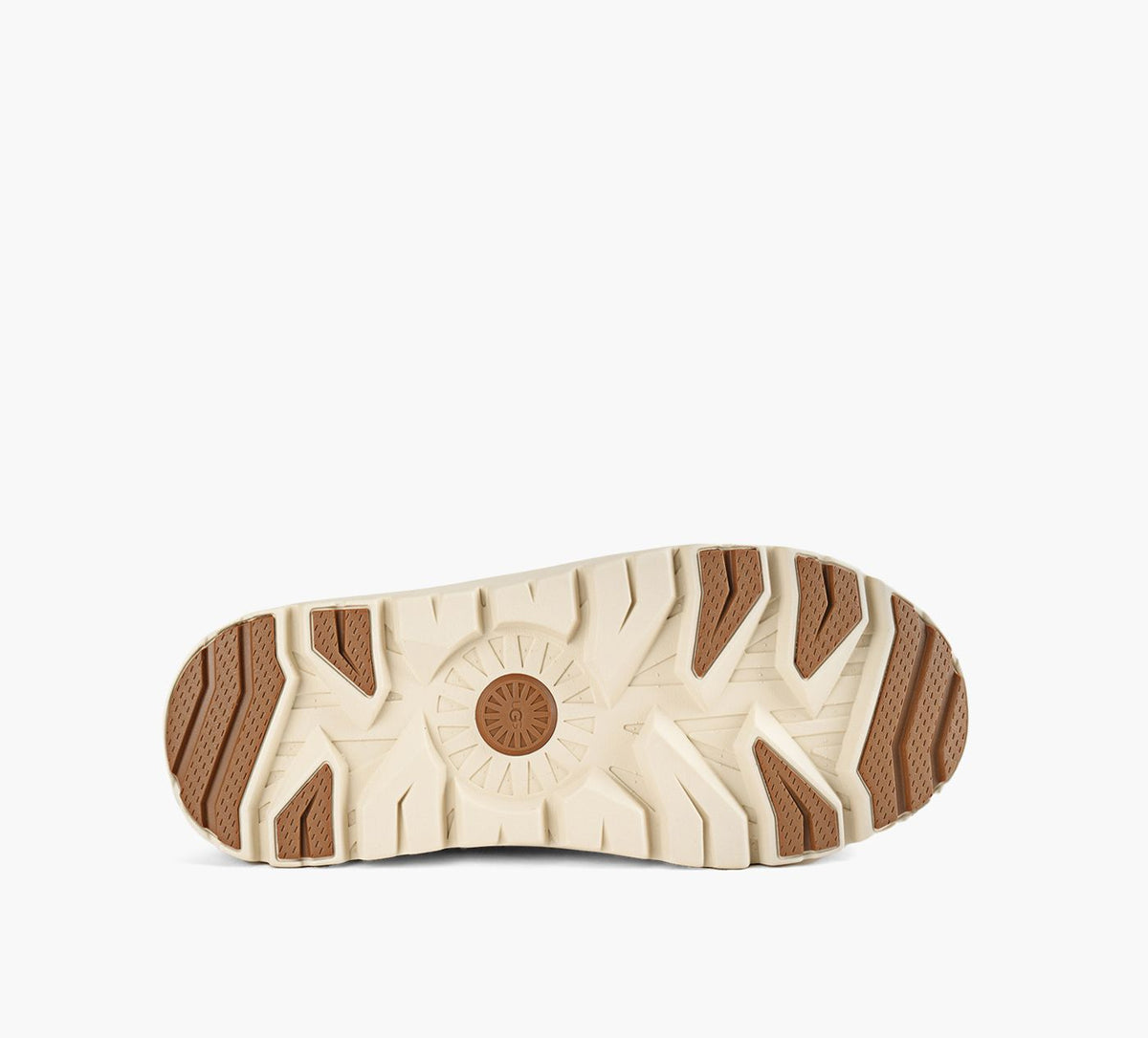 UGG NEUMELWEATHERHYBRID in TAN view 6